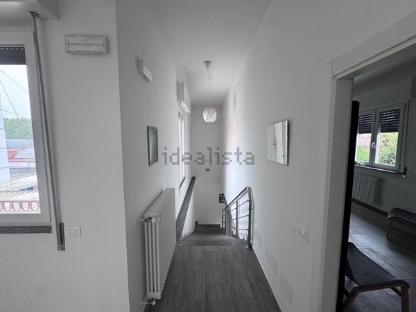 ufficio in vendita a Legnano