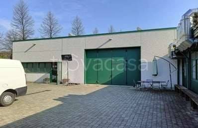 appartamento in vendita a Legnano