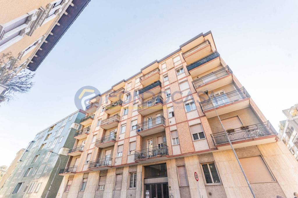 appartamento in vendita a Legnano