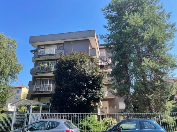 appartamento in vendita a Legnano