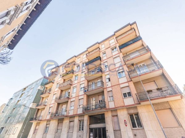 appartamento in vendita a Legnano