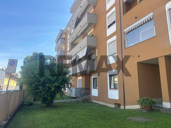 appartamento in vendita a Legnano