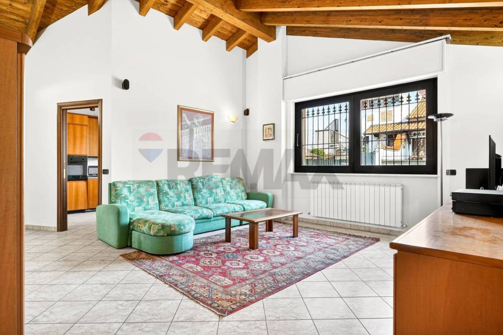 appartamento in vendita a Legnano