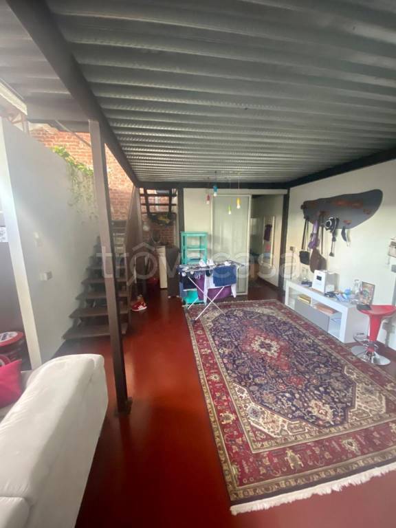 appartamento in vendita a Legnano