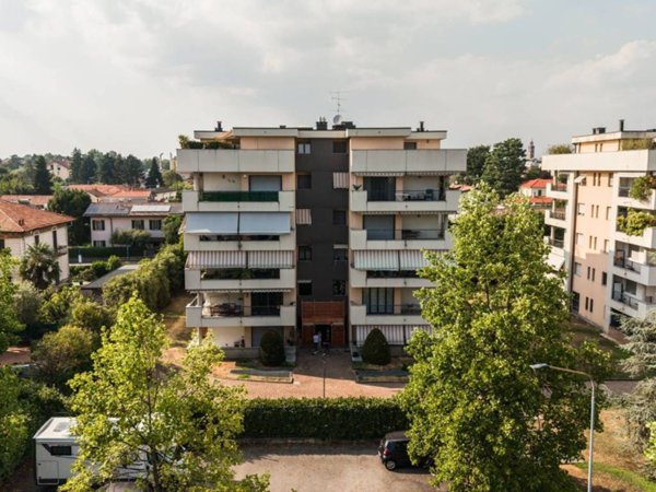 appartamento in vendita a Legnano