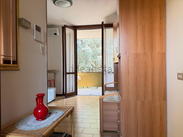 appartamento in vendita a Legnano
