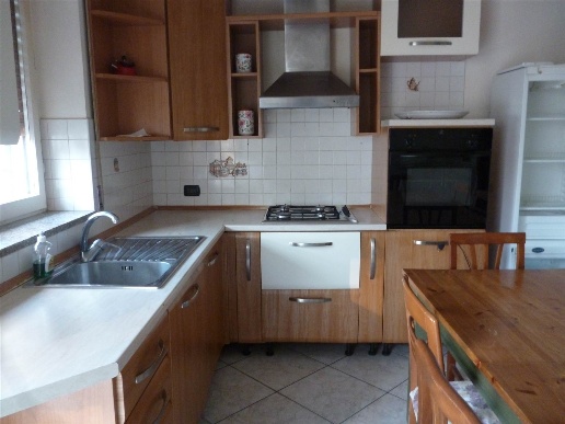 appartamento in vendita a Legnano