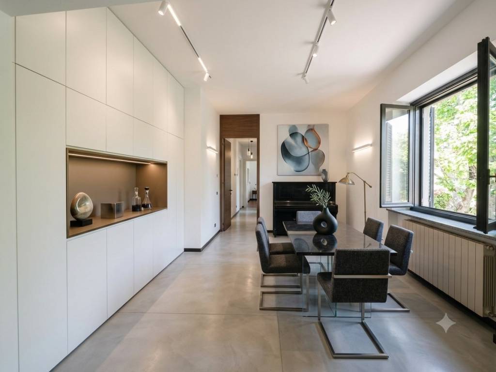 casa indipendente in vendita a Legnano