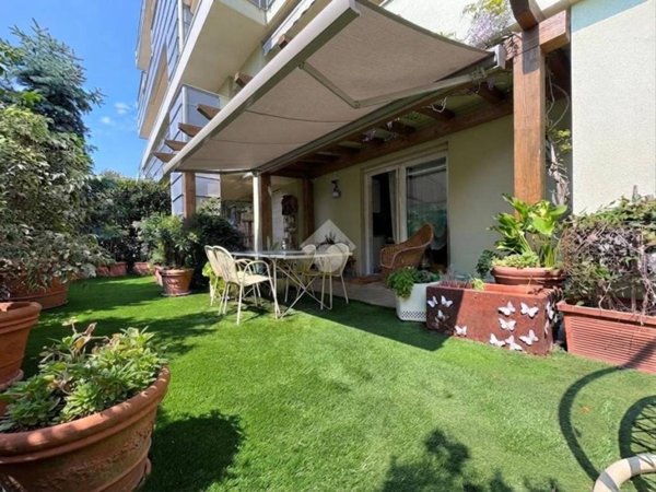 appartamento in vendita a Legnano