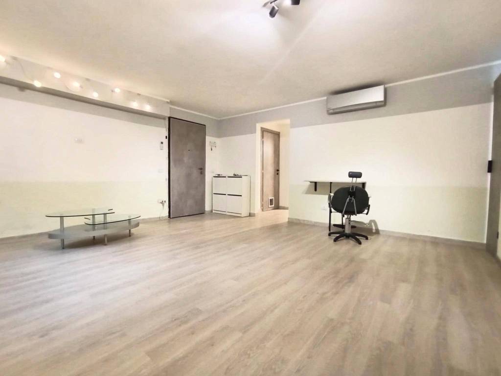 appartamento in vendita a Legnano