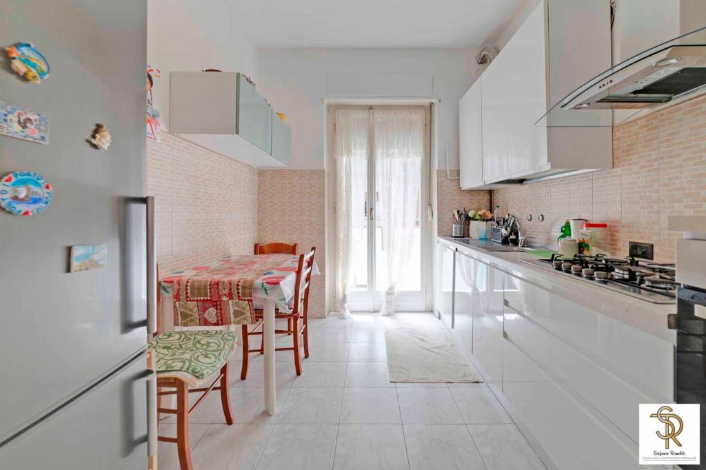 appartamento in vendita a Legnano