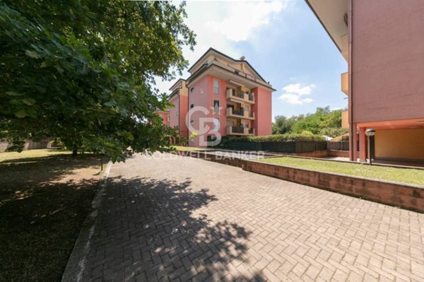 appartamento in vendita a Legnano