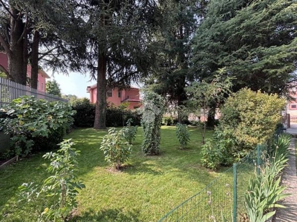terreno edificabile in vendita a Legnano