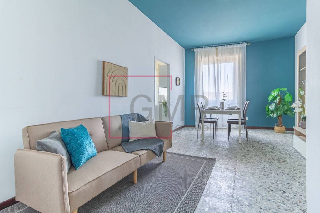 appartamento in vendita a Legnano