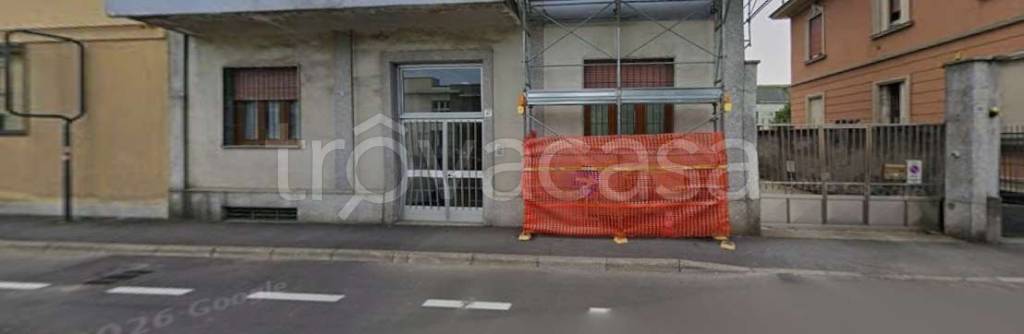 appartamento in vendita a Legnano