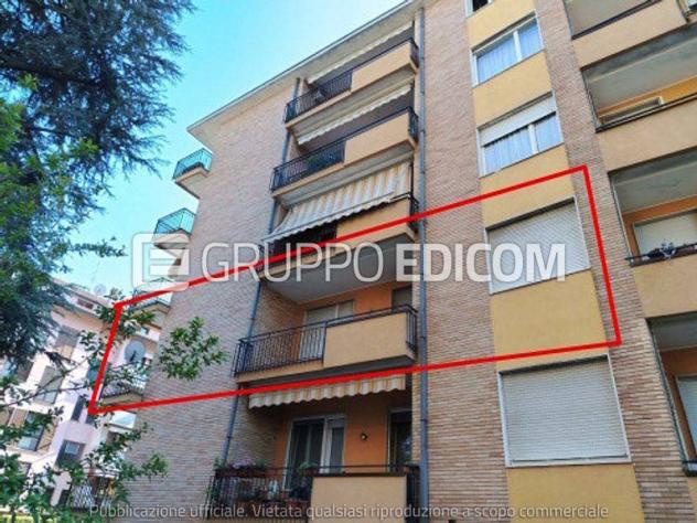 appartamento in vendita a Legnano