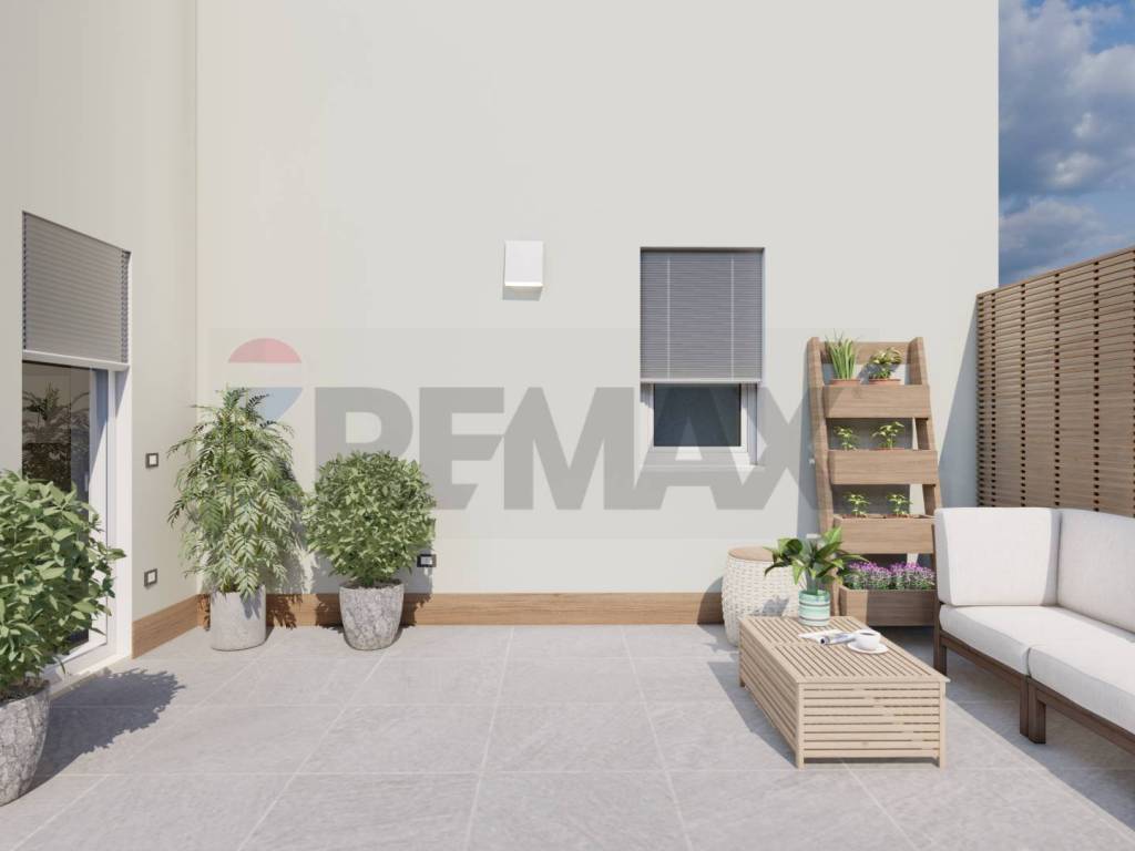 appartamento in vendita a Legnano