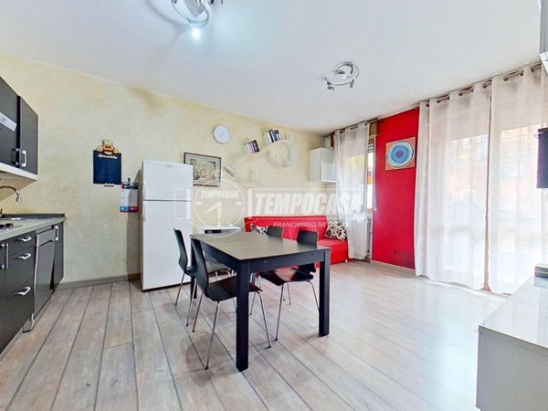 appartamento in vendita a Legnano