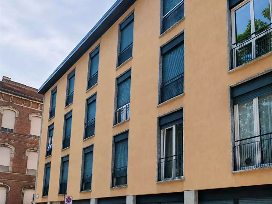 appartamento in vendita a Legnano