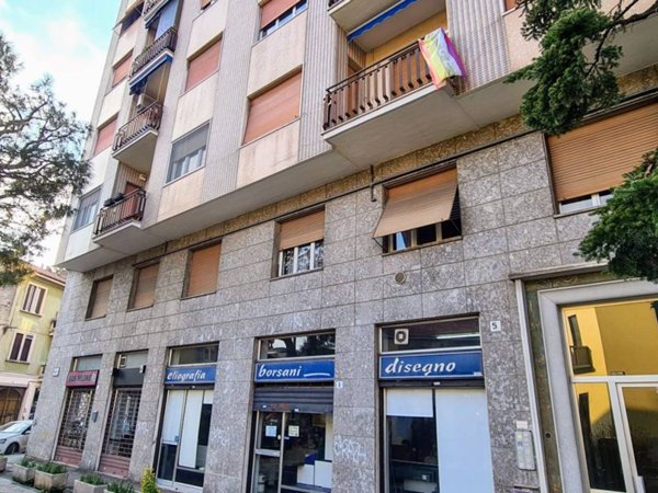 appartamento in vendita a Legnano