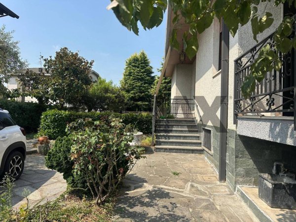 appartamento in vendita a Legnano