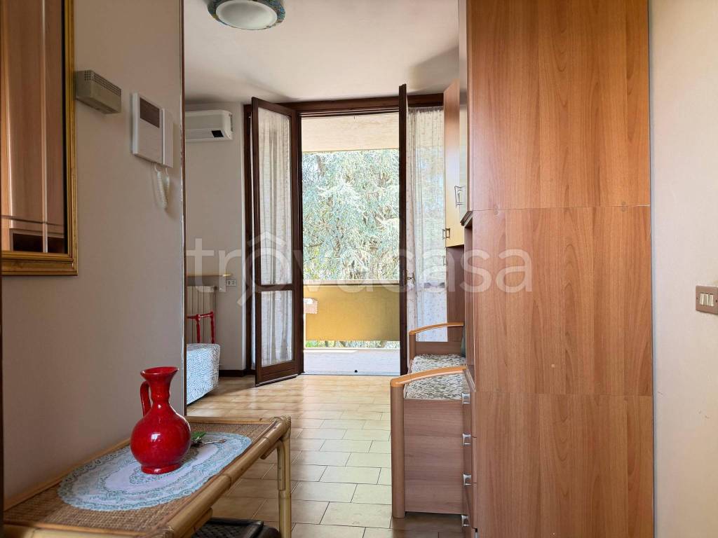 appartamento in vendita a Legnano