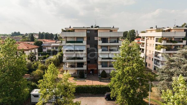 appartamento in vendita a Legnano