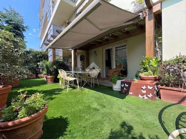 appartamento in vendita a Legnano