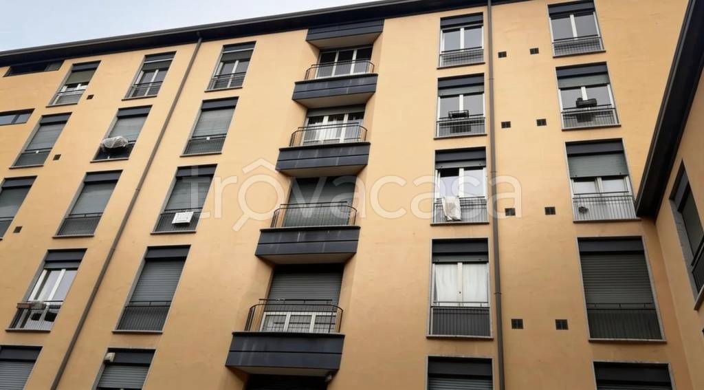 appartamento in vendita a Legnano