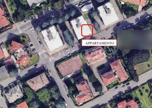appartamento in vendita a Legnano