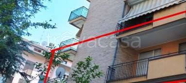 appartamento in vendita a Legnano