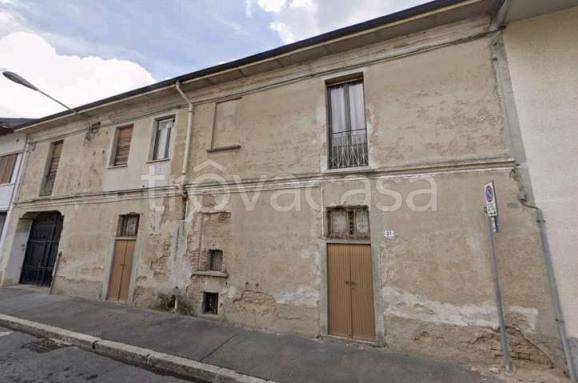 appartamento in vendita a Legnano