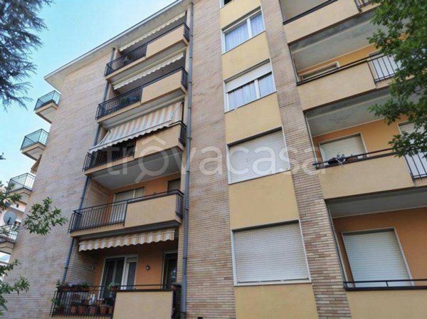 appartamento in vendita a Legnano