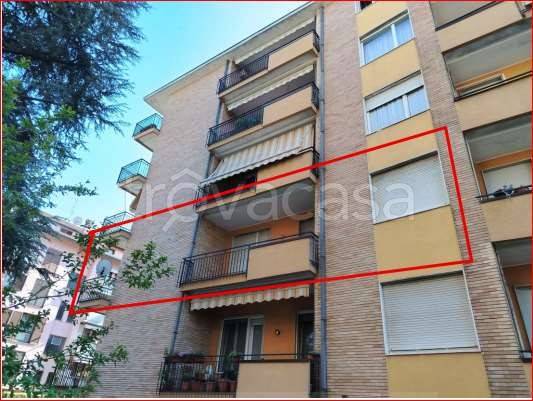 appartamento in vendita a Legnano