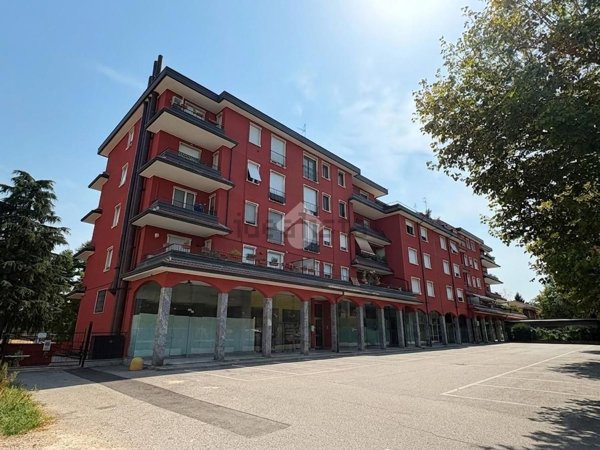 appartamento in vendita a Legnano