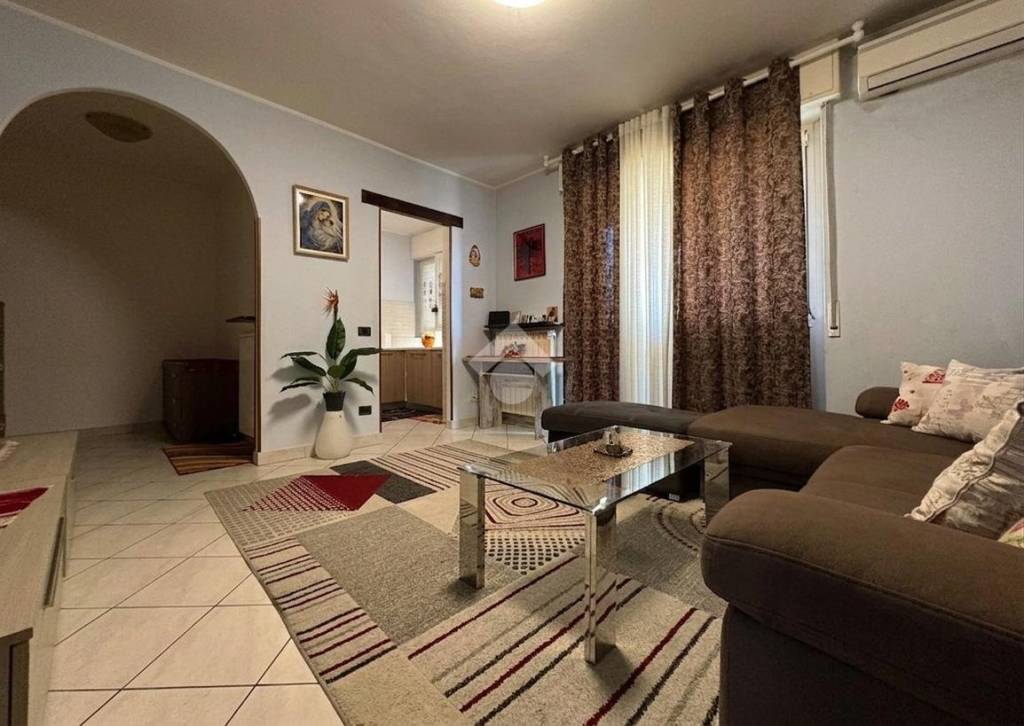 appartamento in vendita a Legnano