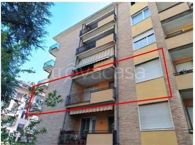 appartamento in vendita a Legnano