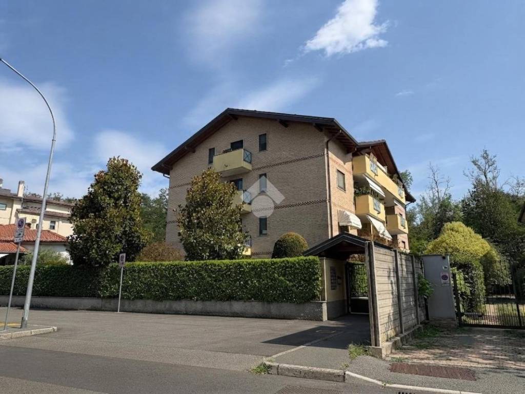 appartamento in vendita a Legnano