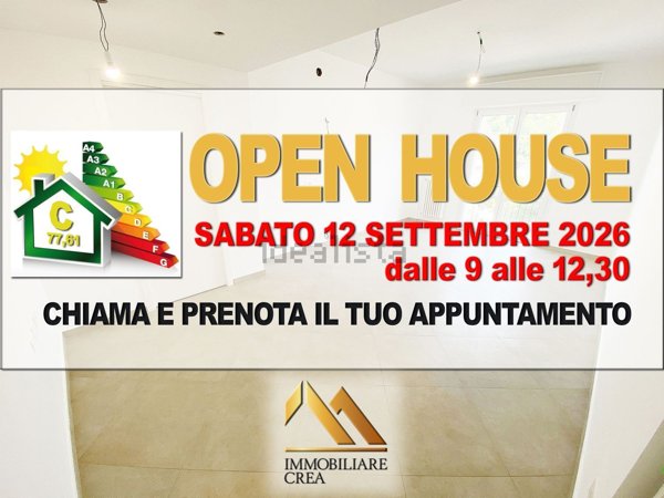 appartamento in vendita a Legnano
