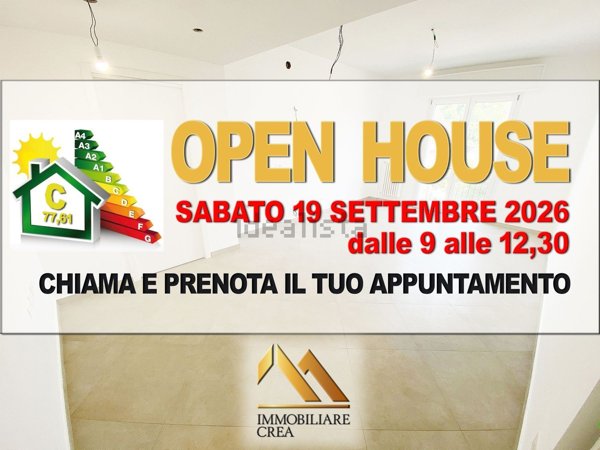 appartamento in vendita a Legnano