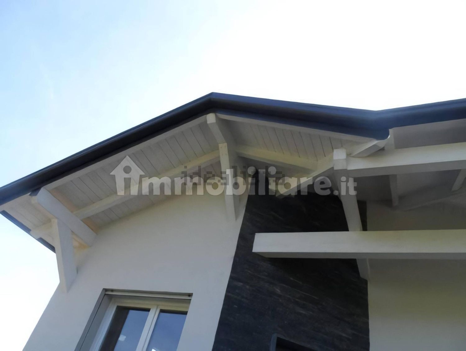 casa indipendente in vendita a Legnano