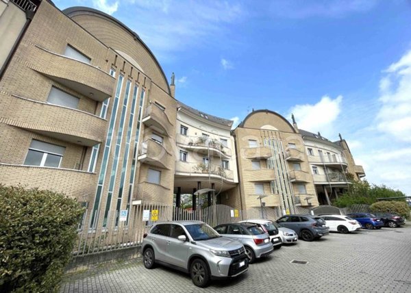 appartamento in vendita a Legnano