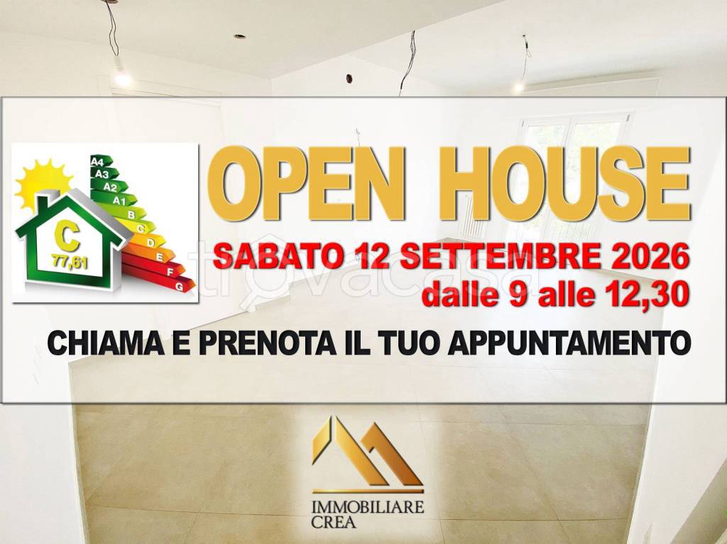 appartamento in vendita a Legnano