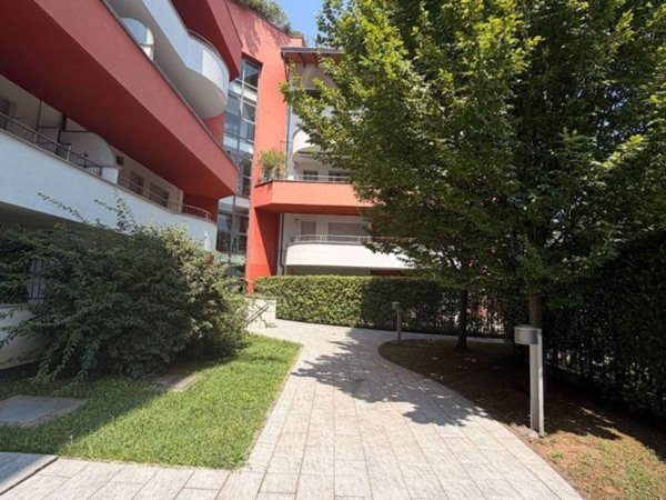 appartamento in vendita a Legnano