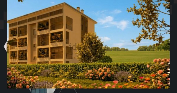 appartamento in vendita a Legnano