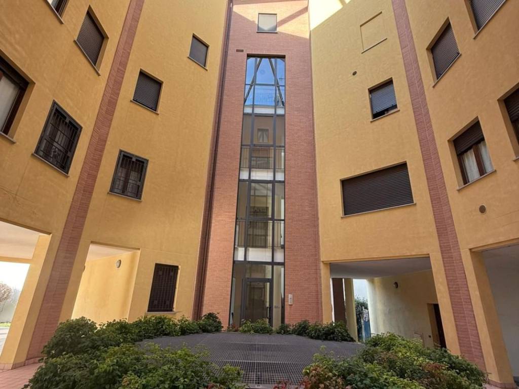 appartamento in vendita a Legnano