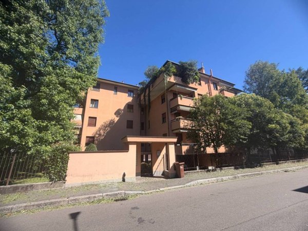 appartamento in vendita a Legnano