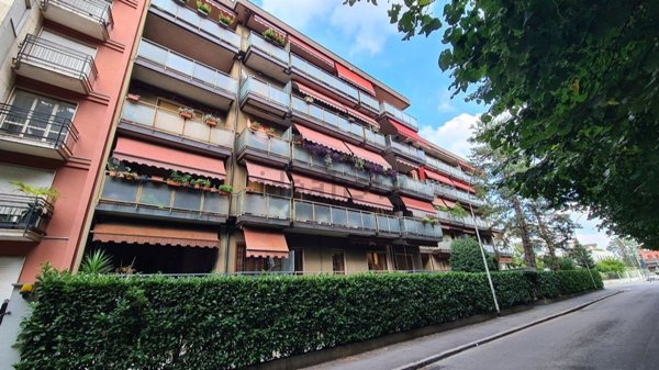 appartamento in vendita a Legnano