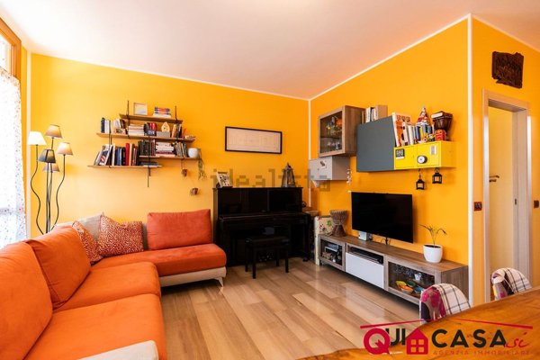 appartamento in vendita a Legnano