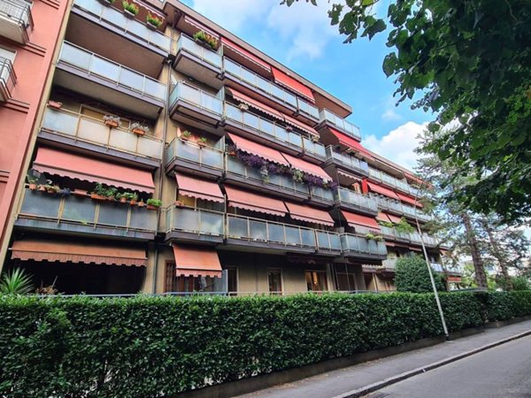 appartamento in vendita a Legnano